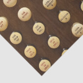 Wit orgaan stopt weefselpapier tissuepapier (Detail)