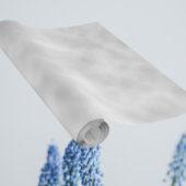 wit parelbruin Iridescent satin Weddenschap Cadeaupapier