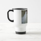 Wit Perzisch Reisbeker (Links)