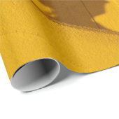 Wit plastic paneel cadeaupapier (Rol Hoek)