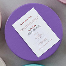 Wit Rood Effen Kleur Vlakte, Aqiqah-Baby shower