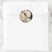 WIT-ROSE WEDDING ENVELOPE SEAL STICKERS (Tas)