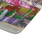 Wit-Rusland БсRust,,л op de architectuur van de ar Snijplank (Hoek)