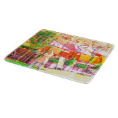 Wit-Rusland БсRust,,л op de architectuur van de ar Snijplank (Hoek)