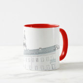 Wit-Rusland Б а р у Mok Pinsk City Cup (Voorkant rechts)