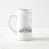 Wit-Rusland Б л р с Kosava Castle Architecture Bierpul (Links)