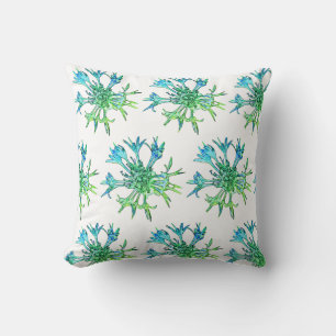Wit-Rusland Б л р у Kapper Sierkussen Cushion
