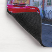 Wit-Rusland Б л р у Muismat van de architectuur va (Hoek)