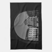 Wit-Rusland Б л р у Nesviz Nesvizzzpaleis Theedoek (Verticaal)