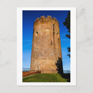 Wit-Rusland Б л р Belaya Vezha, Kamyenets Belaya B Briefkaart