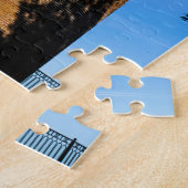 Wit-Rusland Б л р Belaya Vezha, Kamyenets Belaya B Legpuzzel (Zijkant)