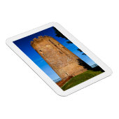 Wit-Rusland Б л р Belaya Vezha, Kamyenets Belaya B Magneet (Rechterzijde)