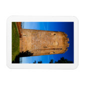 Wit-Rusland Б л р Belaya Vezha, Kamyenets Belaya B Magneet (Horizontaal)