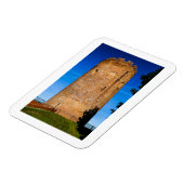 Wit-Rusland Б л р Belaya Vezha, Kamyenets Belaya B Magneet (Linkerzijde)