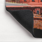 Wit-Rusland Б сеofа de architectuurMuismat Muismat (Hoek)