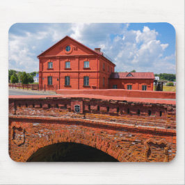 Wit-Rusland Б сеofа de architectuurMuismat Muismat