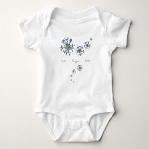 Wit-Rusland Б сеRoBoerder,лрBabyBodemkleding  Romper