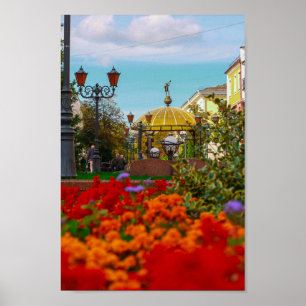 Wit-Rusland Б сеRust,уWit-RuslandWit-Rusland Poster