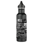 Wit-Rusland Б с Minsk а,Wit-Rusland Stadsarchitect Waterfles (Links)