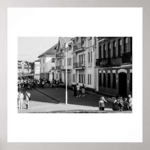 Wit-Rusland Б сMinskр,,л op de Architectuur van he Poster