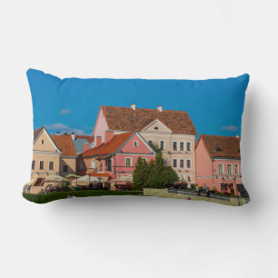 Wit-Rusland Б zich сMinsk р,лkussen metе kussen