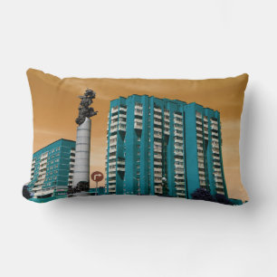 Wit-Rusland Б zich сMinsk р,лkussen metе kussen