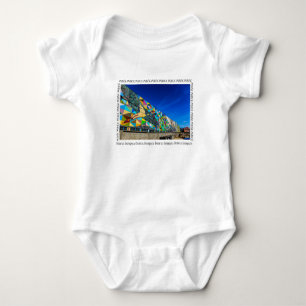 Wit-Rusland Belarus Minsk Минск Architectuur Romper