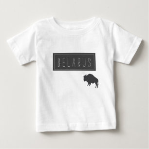 Wit-Rusland Bison Беларусь З у б р М а й к а