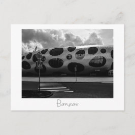 Wit-Rusland Briefkaart Baryzaag Borisov Arena Bate