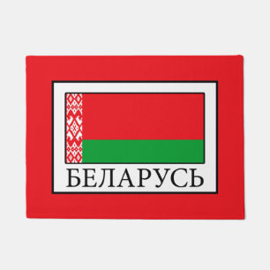 Wit-Rusland Deurmat