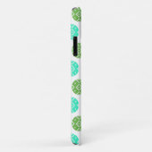 Wit-Rusland Folk Pattern и в н В iPhone 11 Hoesje  (Achterkant/rechts)