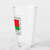 Wit-Rusland Glas (Links)