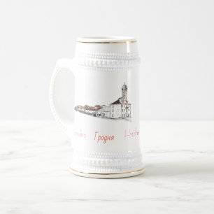 Wit-Rusland Grodno Architectuur Bierpul