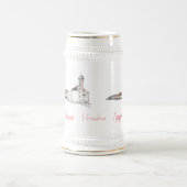 Wit-Rusland Grodno Architectuur Bierpul (Center)