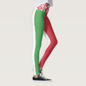 Wit-Rusland Leggings (Rechts)