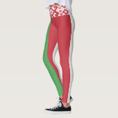 Wit-Rusland Leggings (Links)