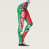 Wit-Rusland Leggings (Rechts)