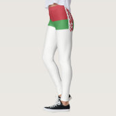 Wit-Rusland Leggings (Links)