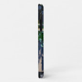Wit-Rusland Minsk М н к Architectuur iPhone 11 Hoe Case-Mate iPhone Case (Achterkant/links)
