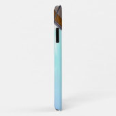 Wit-Rusland Minsk М н к Architectuur iPhone 11 Hoe Case-Mate iPhone Case (Achterkant/rechts)
