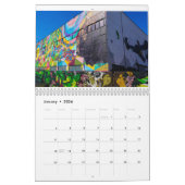 Wit-Rusland Minsk Architecture City Streets М и н  Kalender (Jan 2026)