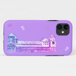 Wit-Rusland Mir Castle МйискArchitectuur Case-Mate iPhone Case