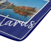 Wit-Rusland Mir Castle МйискArchitectuur Snijplank (Hoek)