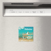 Wit-Rusland Mir Castle Architecture Natuur Magnet (Insitu (Vaatwasser))