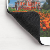 Wit-Rusland Natuur Architectuur van Groeten Muismat (Hoek)