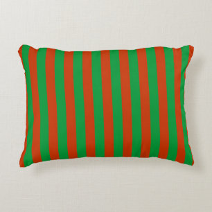 Wit-Rusland Portugal vlag strepen land symbool pat Accent Kussen