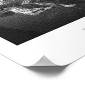 Wit-Rusland Poster Natuur architectuur paleis arch (Hoek)