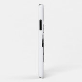 Wit-Rusland Steden Architectuur Collage iPhone 11  Case-Mate iPhone Case (Achterkant/rechts)