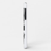 Wit-Rusland Steden Architectuur Collage iPhone 11  Case-Mate iPhone Case (Achterkant/links)