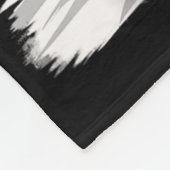 Wit-Rusland steunt Oekraïne om de oorlog te beëind Fleece Deken (Hoek)